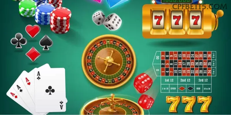 Guia rápido de apostas ao vivo na cpfbet
