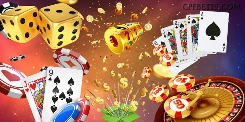Roleta e blackjack cpfbet
